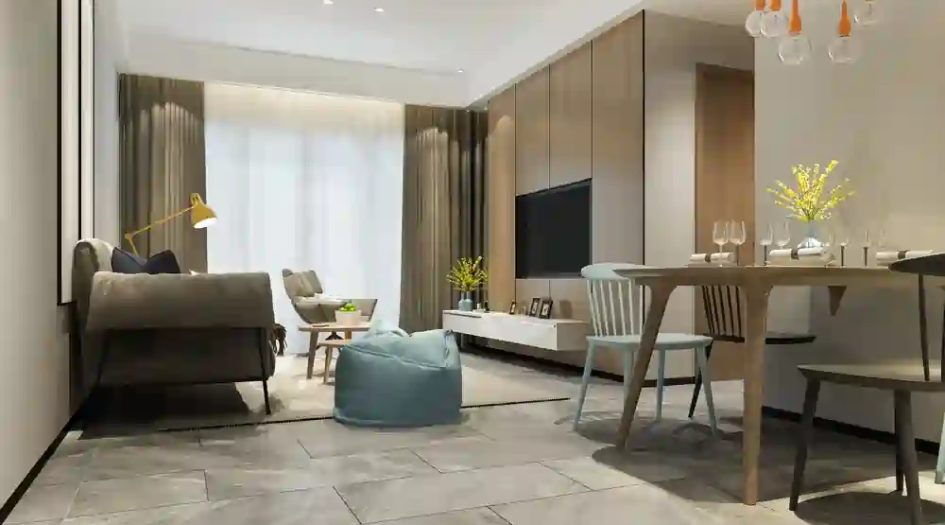 YOO-Pristine-Internal-Dinning-Area